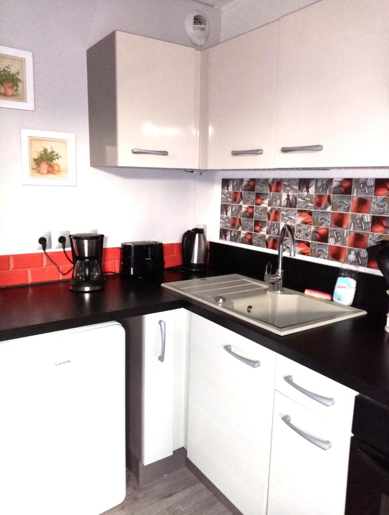 Cabourg Agreable T2 Residence Calme - Terrasse 20M2 - Animaux Bienvenus 외부 사진
