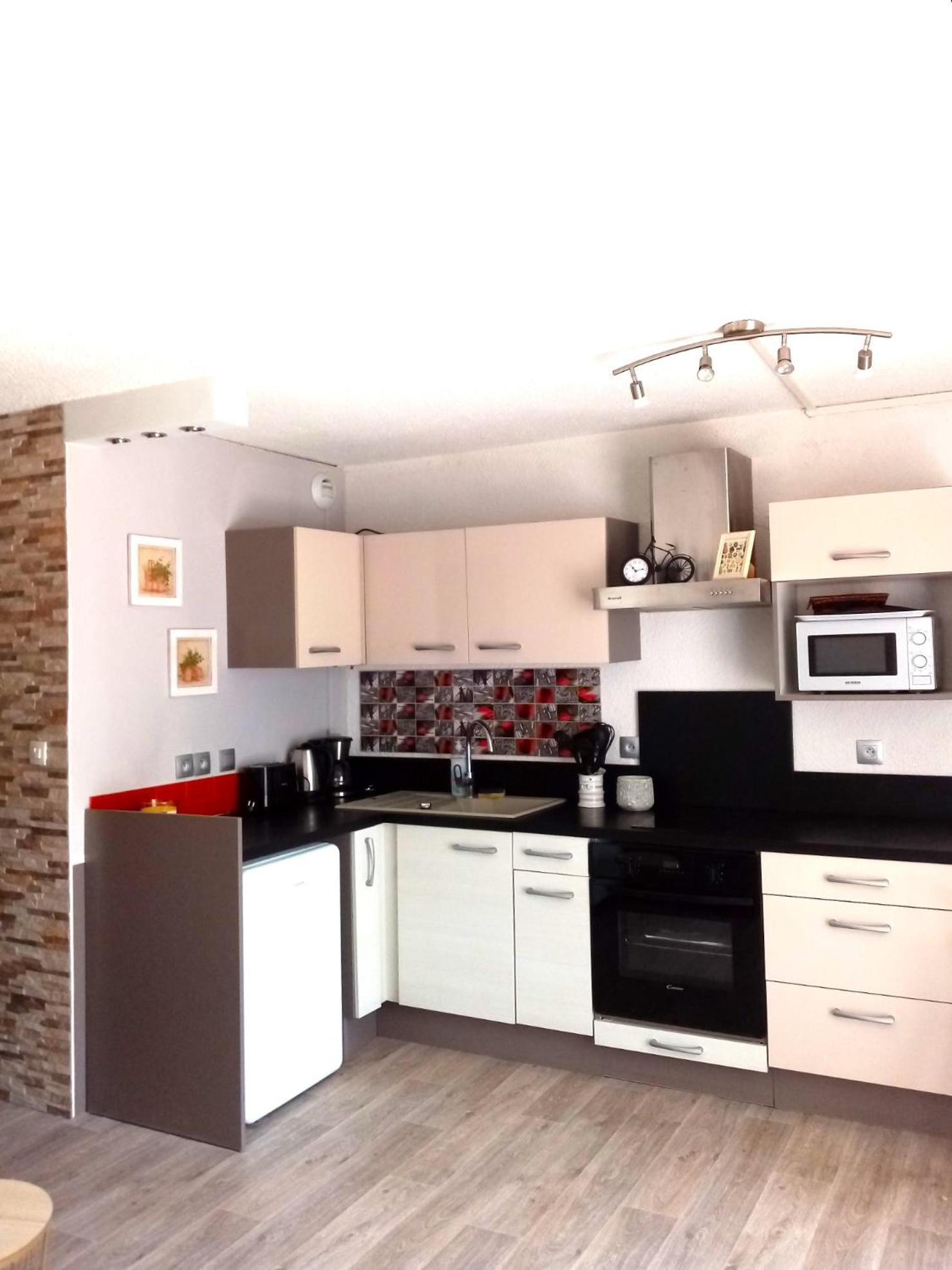Cabourg Agreable T2 Residence Calme - Terrasse 20M2 - Animaux Bienvenus 외부 사진
