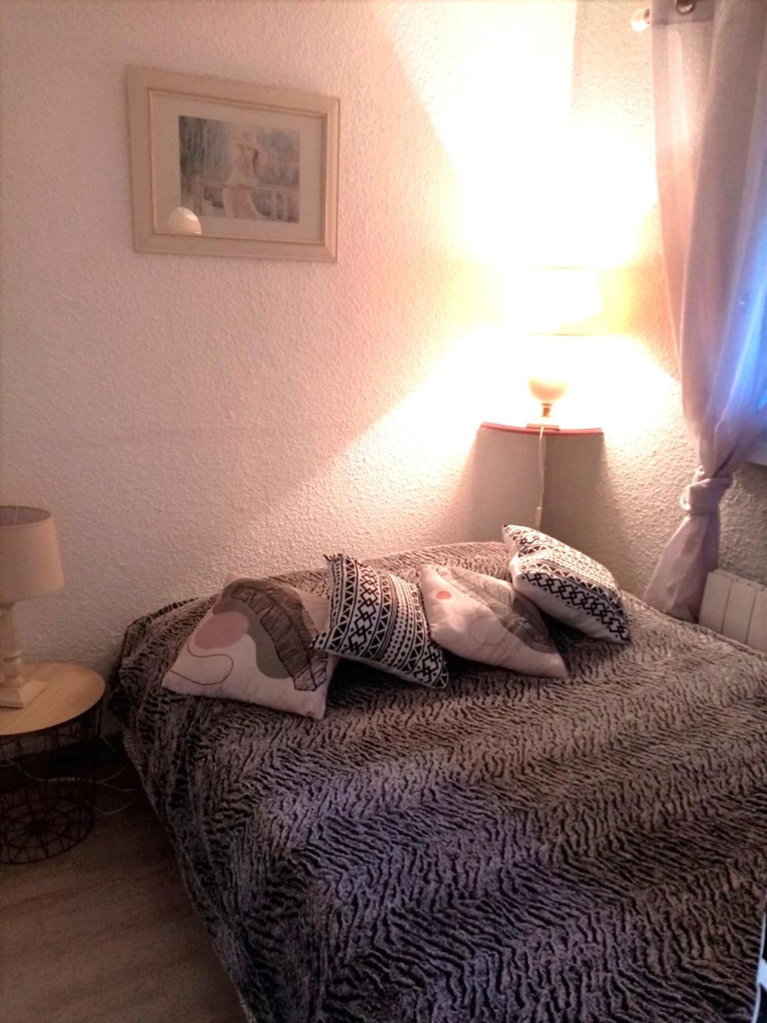Cabourg Agreable T2 Residence Calme - Terrasse 20M2 - Animaux Bienvenus 외부 사진