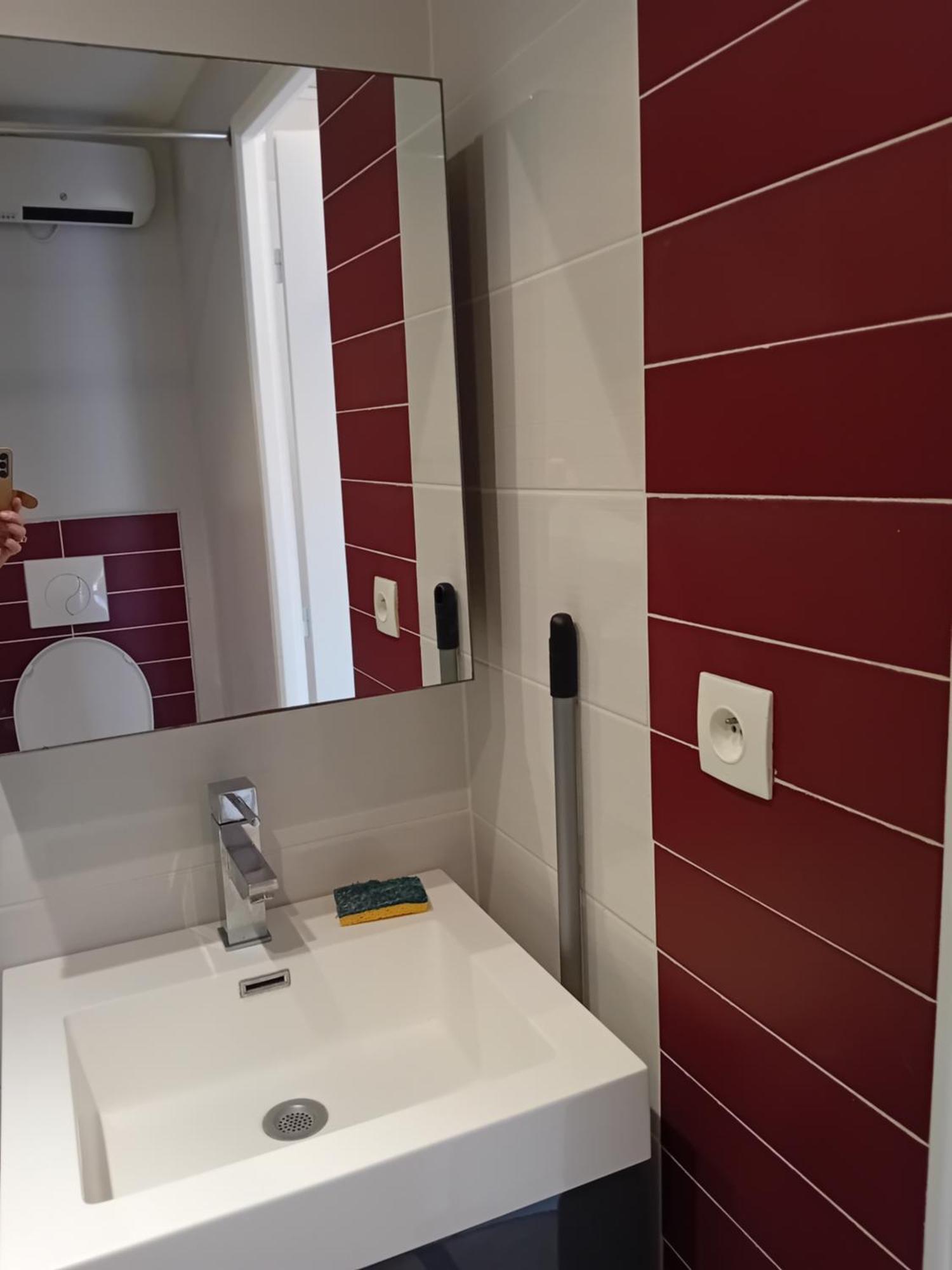 Cabourg Agreable T2 Residence Calme - Terrasse 20M2 - Animaux Bienvenus 외부 사진